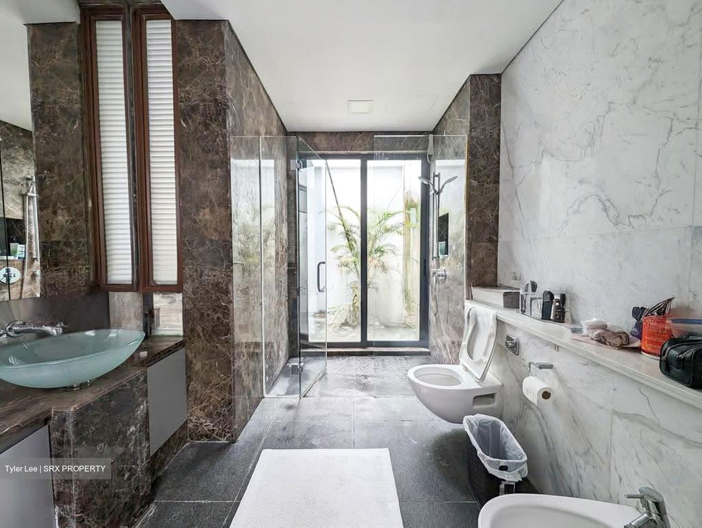 Oxley Road (D9), Terrace #639521751
